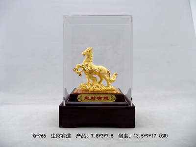 齊勝工藝 以匠心鍛造品質(zhì)，用金屬書(shū)寫(xiě)財(cái)富——探秘精品絨沙金工藝