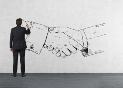 都安居網攜手云財富金服 開啟互聯網金融+媒體新篇章